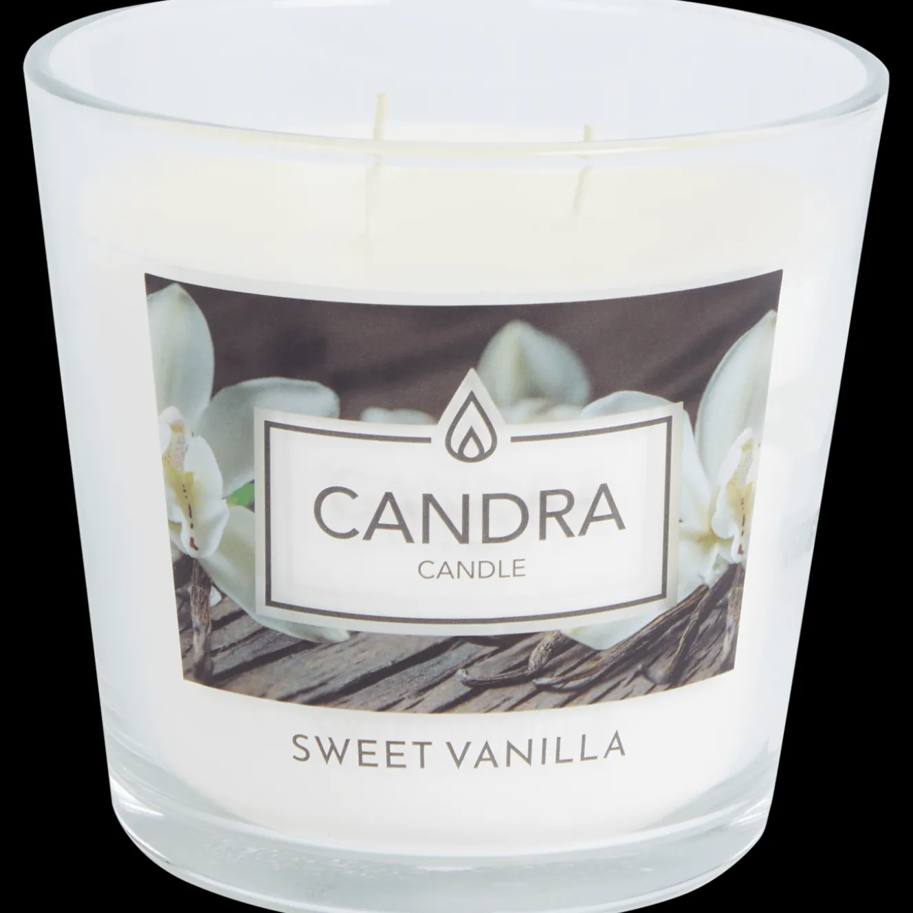 Bougies*Candra Bougie parfumée