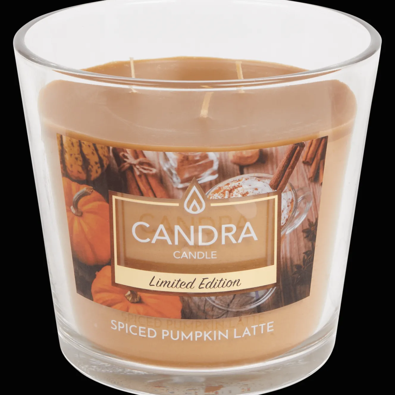 Bougies*Candra Bougie parfumée