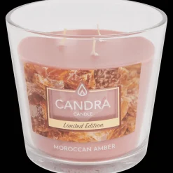 Bougies*Candra Bougie parfumée