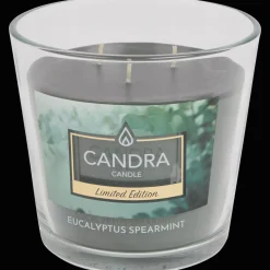 Bougies*Candra Bougie parfumée