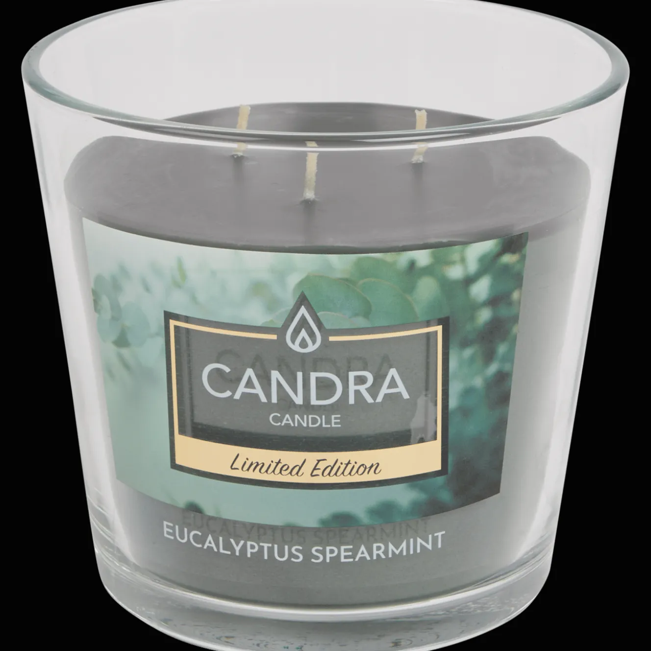 Bougies*Candra Bougie parfumée