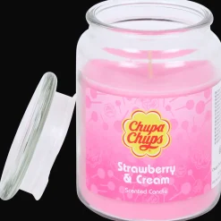 Bougies*Chupa Chups Bougie parfumée