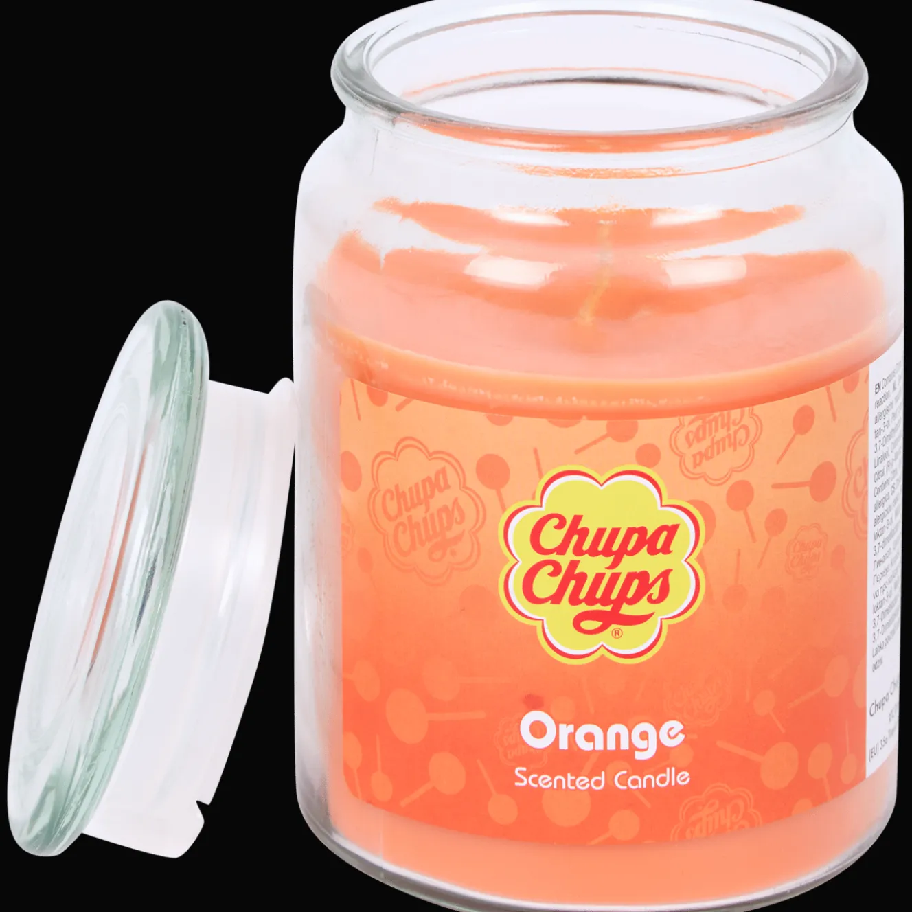 Bougies*Chupa Chups Bougie parfumée