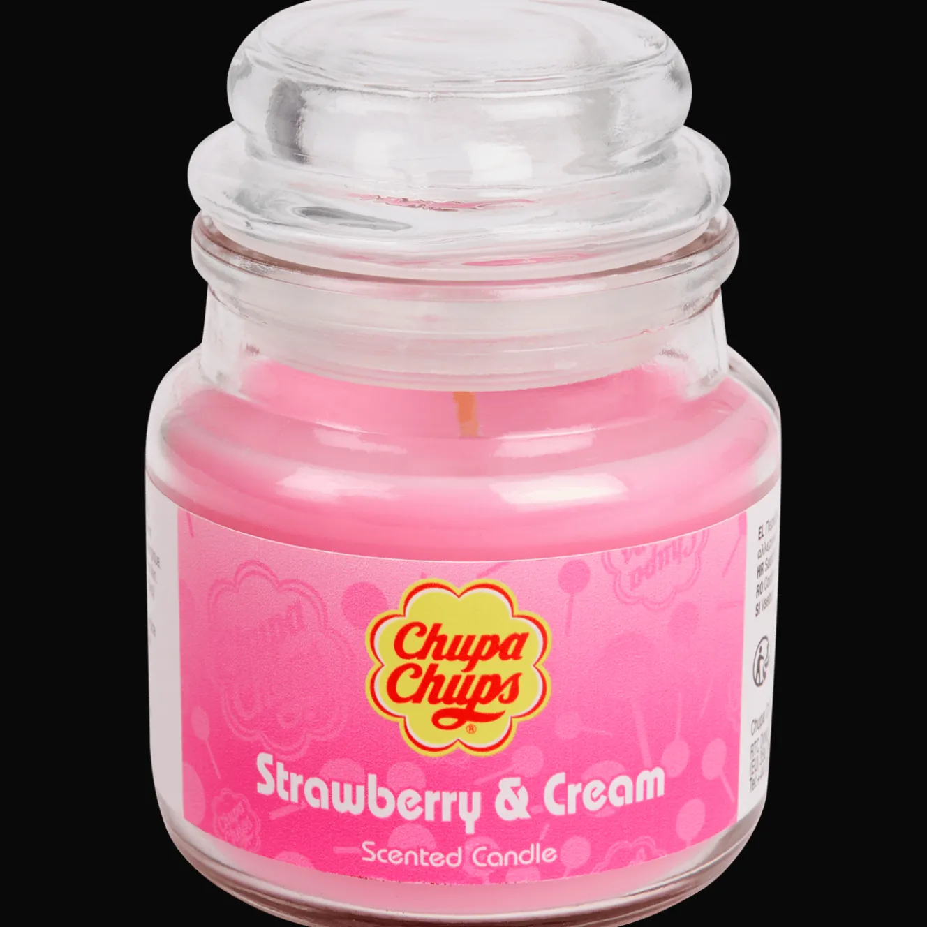 Bougies*Chupa Chups Bougie parfumée