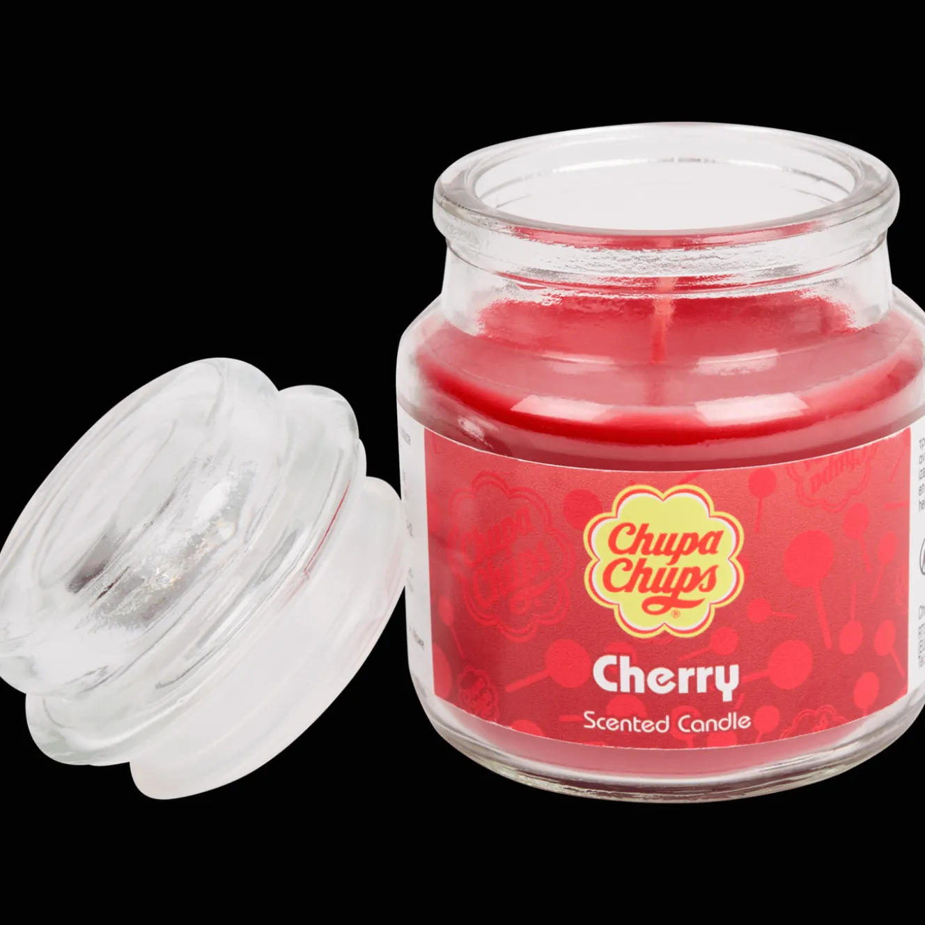 Bougies*Chupa Chups Bougie parfumée