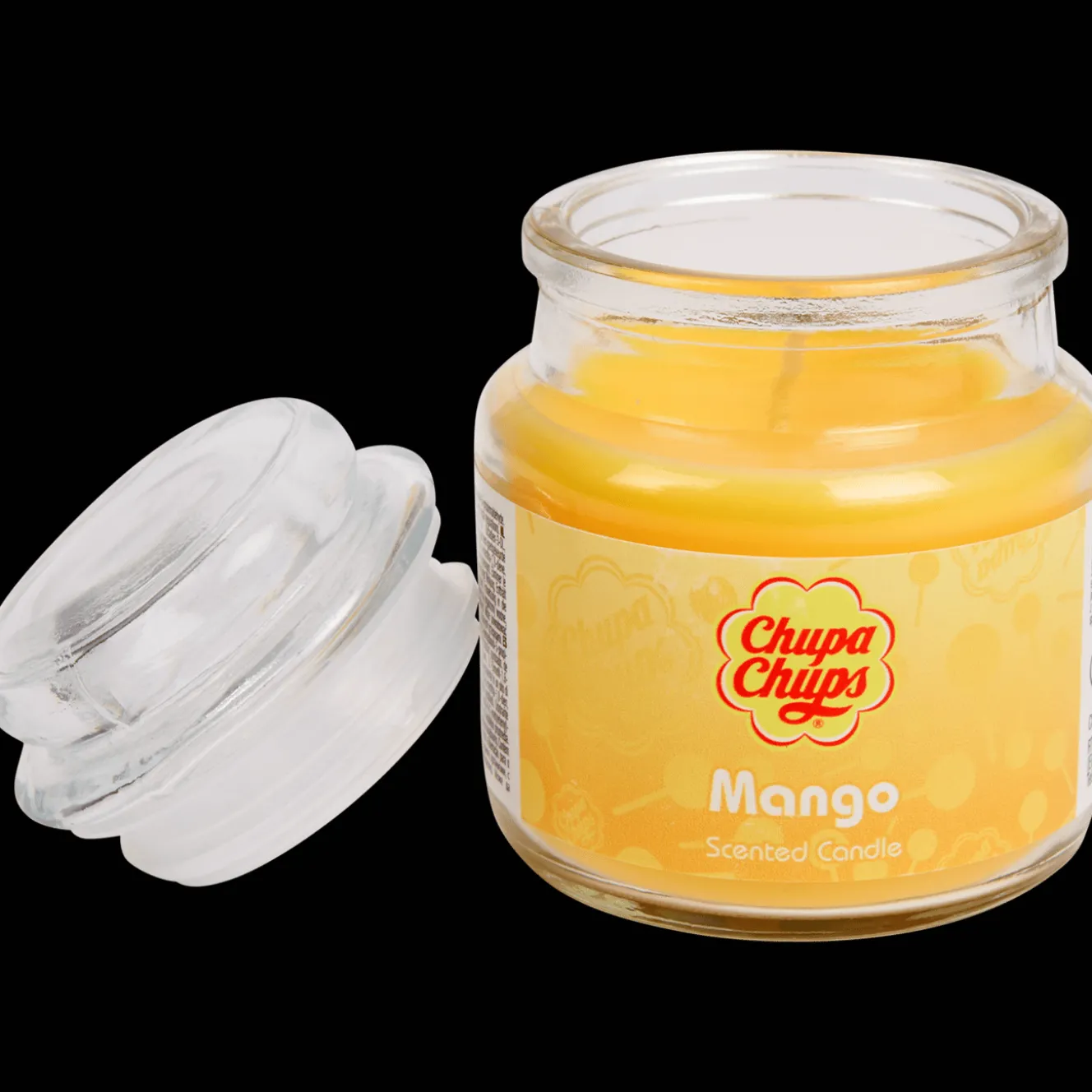 Bougies*Chupa Chups Bougie parfumée
