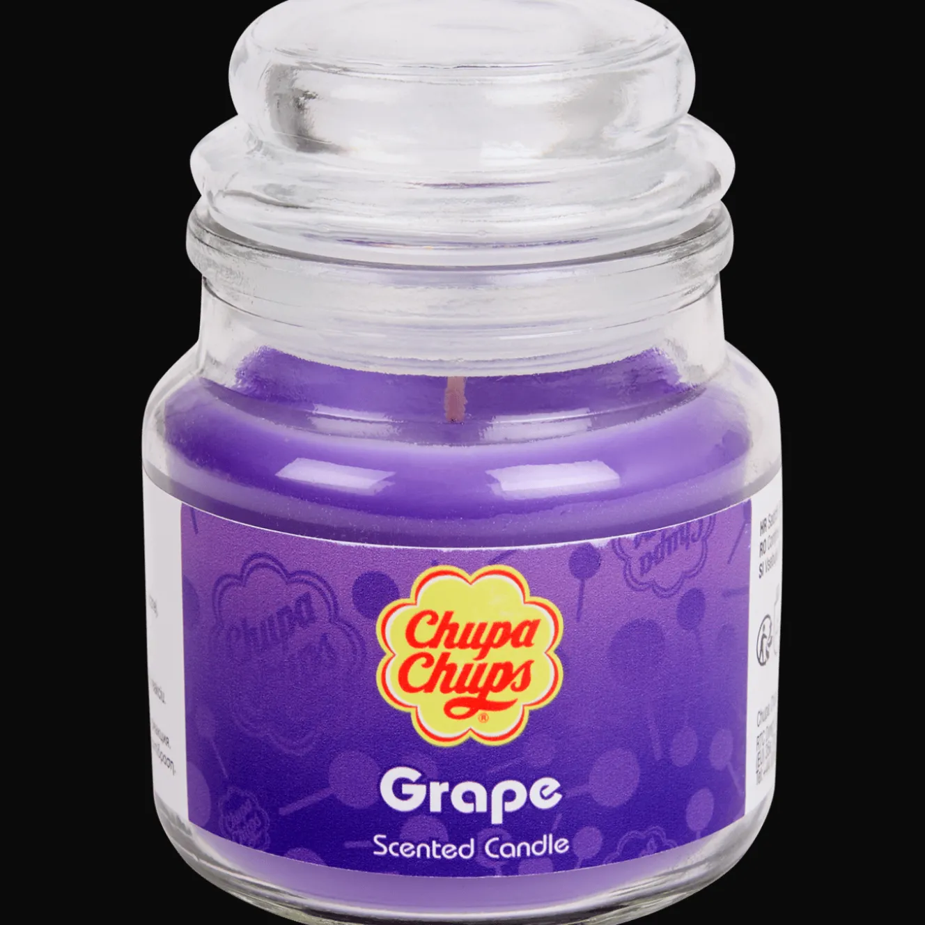 Bougies*Chupa Chups Bougie parfumée