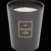 Bougies*Action Bougie parfumée dans un verre