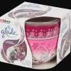 Bougies*Glade Bougie parfumée
