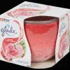 Bougies*Glade Bougie parfumée Lucious Cherry & Peony