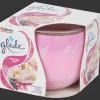 Bougies*Glade Bougie parfumée Relaxing Zen