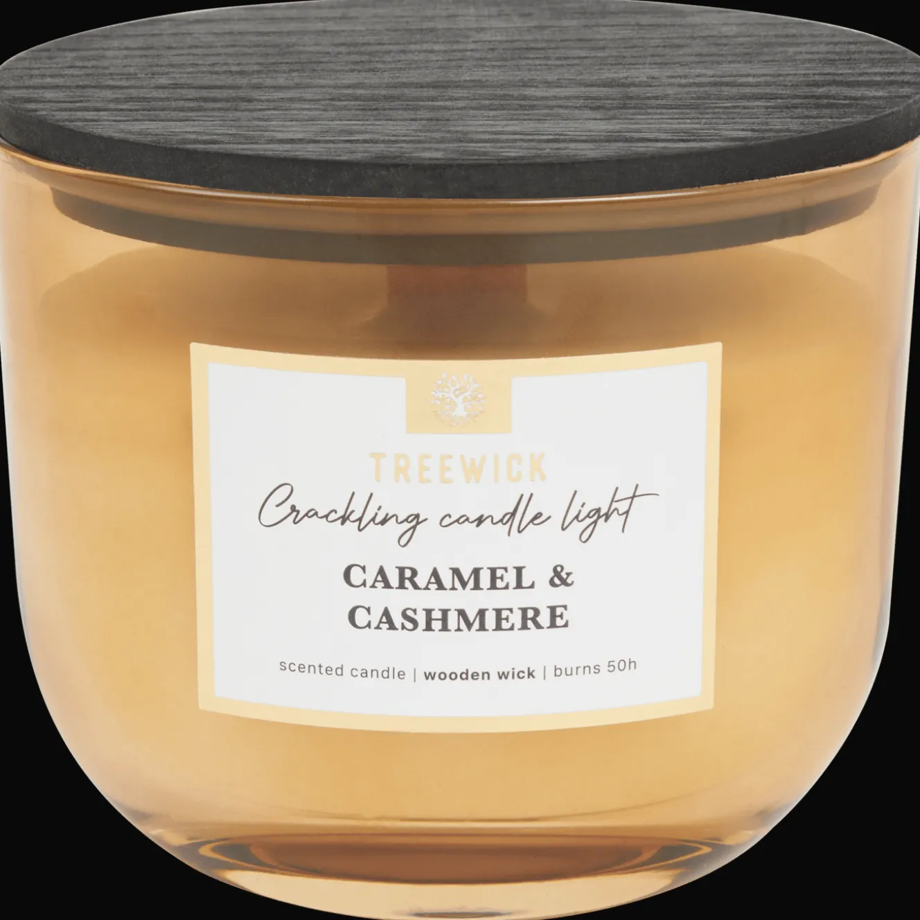 Bougies*Action Bougie parfumée Treewick