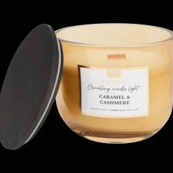 Bougies*Action Bougie parfumée Treewick