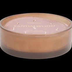 Bougies*Action Bougie parfumée XXL