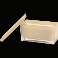 Bougies*Action Bougie parfumée XXL