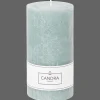 Bougies*Candra Bougie pilier