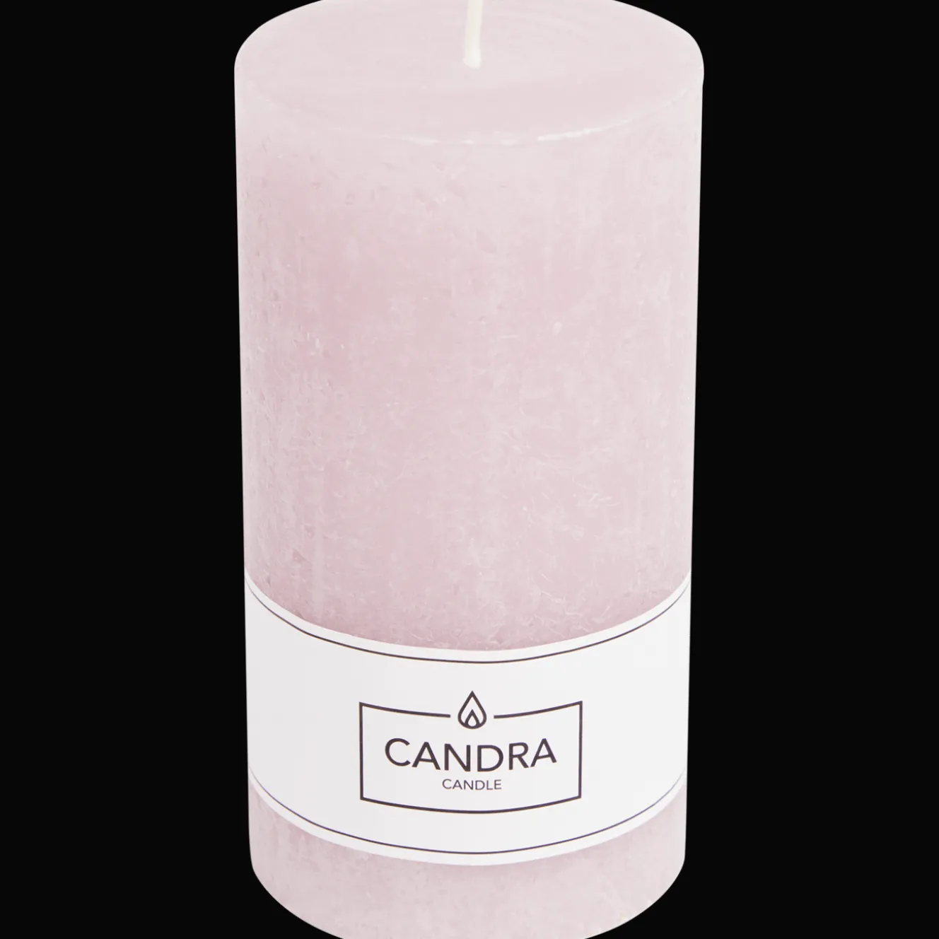 Bougies*Candra Bougie pilier