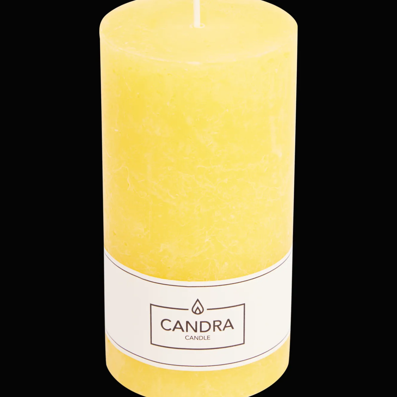 Bougies*Candra Bougie pilier