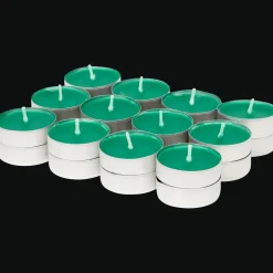 Bougies*Action Bougies chauffe-plats chakra