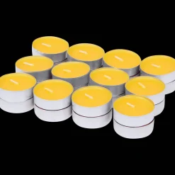 Bougies*Spaas Bougies chauffe-plats chakra
