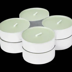 Bougies*Candra Bougies chauffe-plats parfumées