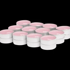 Bougies*Candra Bougies chauffe-plats parfumées