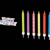 Articles De Fête*Action Bougies d'anniversaire