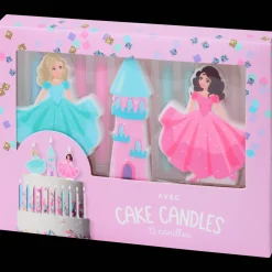 Articles De Fête*Action Bougies d’anniversaire Avec