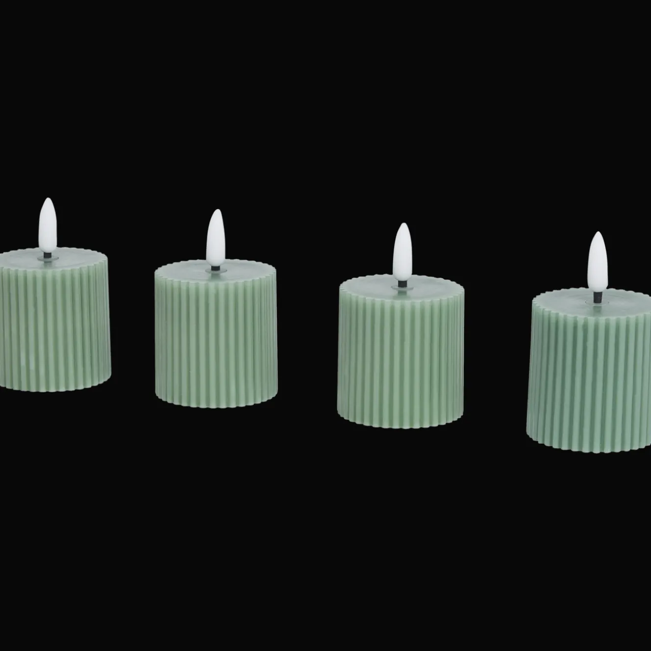 Bougies*Action Bougies LED