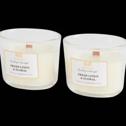 Bougies*Action Bougies parfumées Treewick