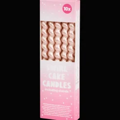 Articles De Fête*Action Bougies pour gâteaux