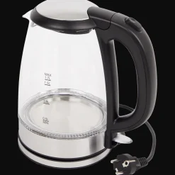 Appareils De Cuisine*Home Essentials Bouilloire en verre