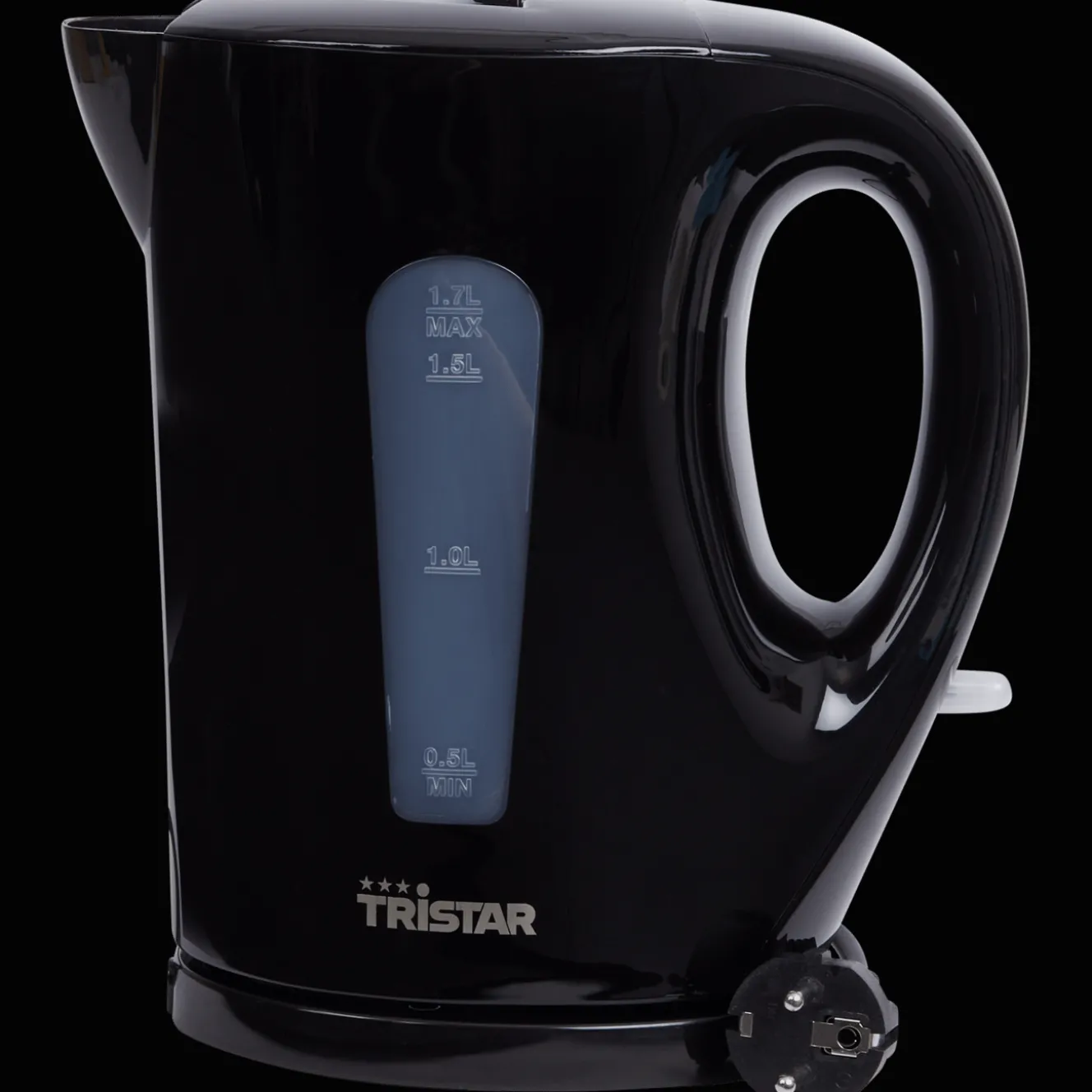 Appareils De Cuisine*Tristar Bouilloire