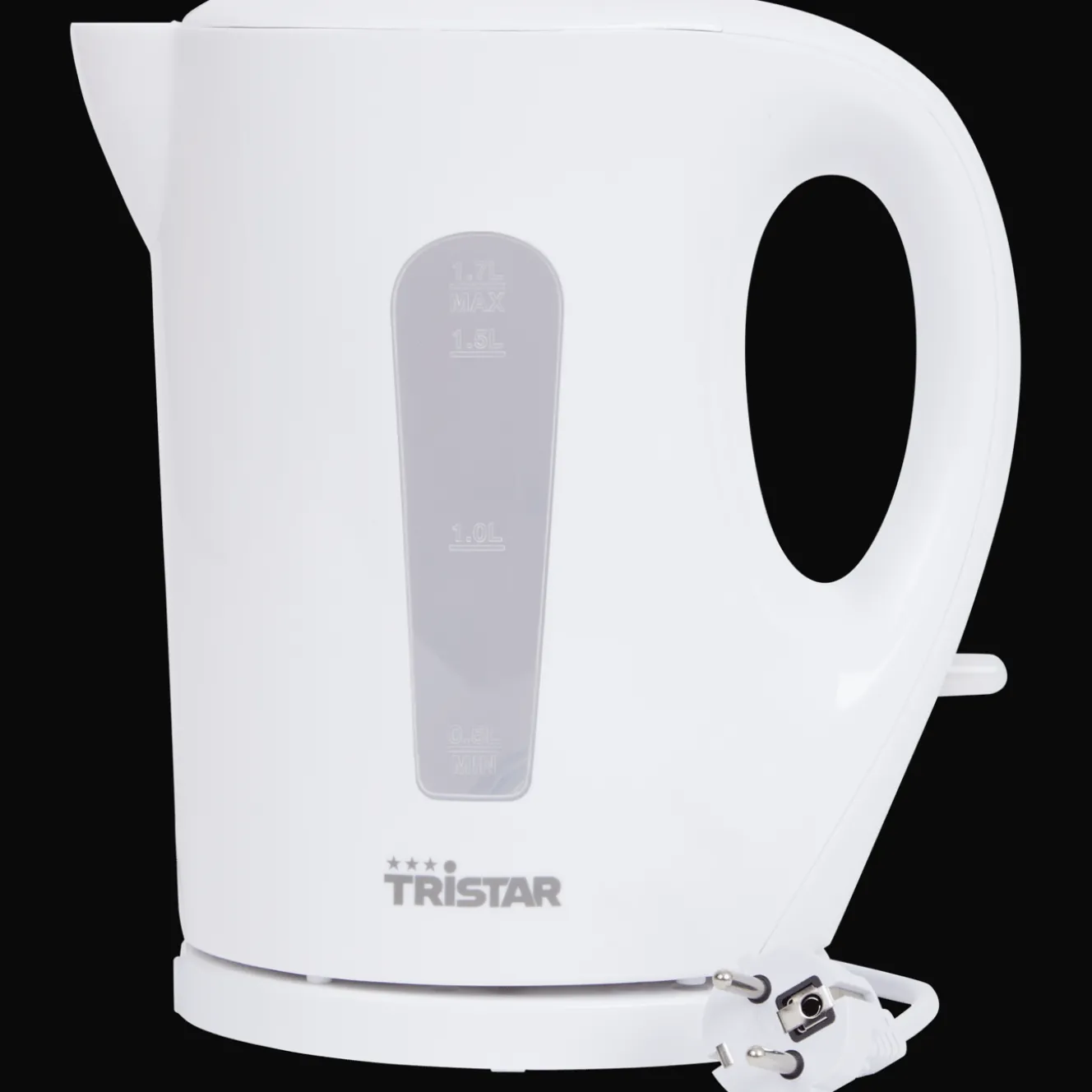 Appareils De Cuisine*Tristar Bouilloire