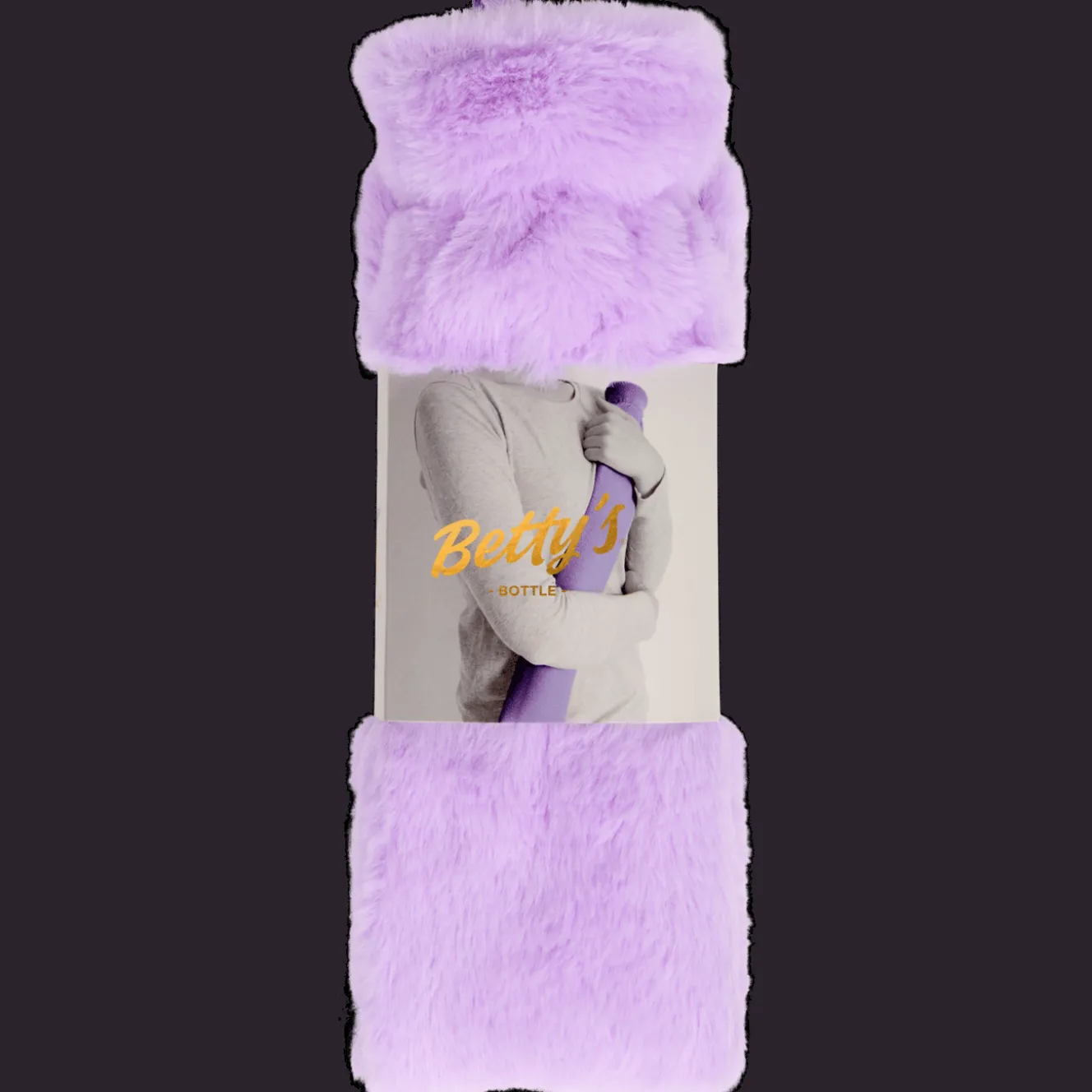 Soins Corporels*Action Bouillotte Betty Bottle