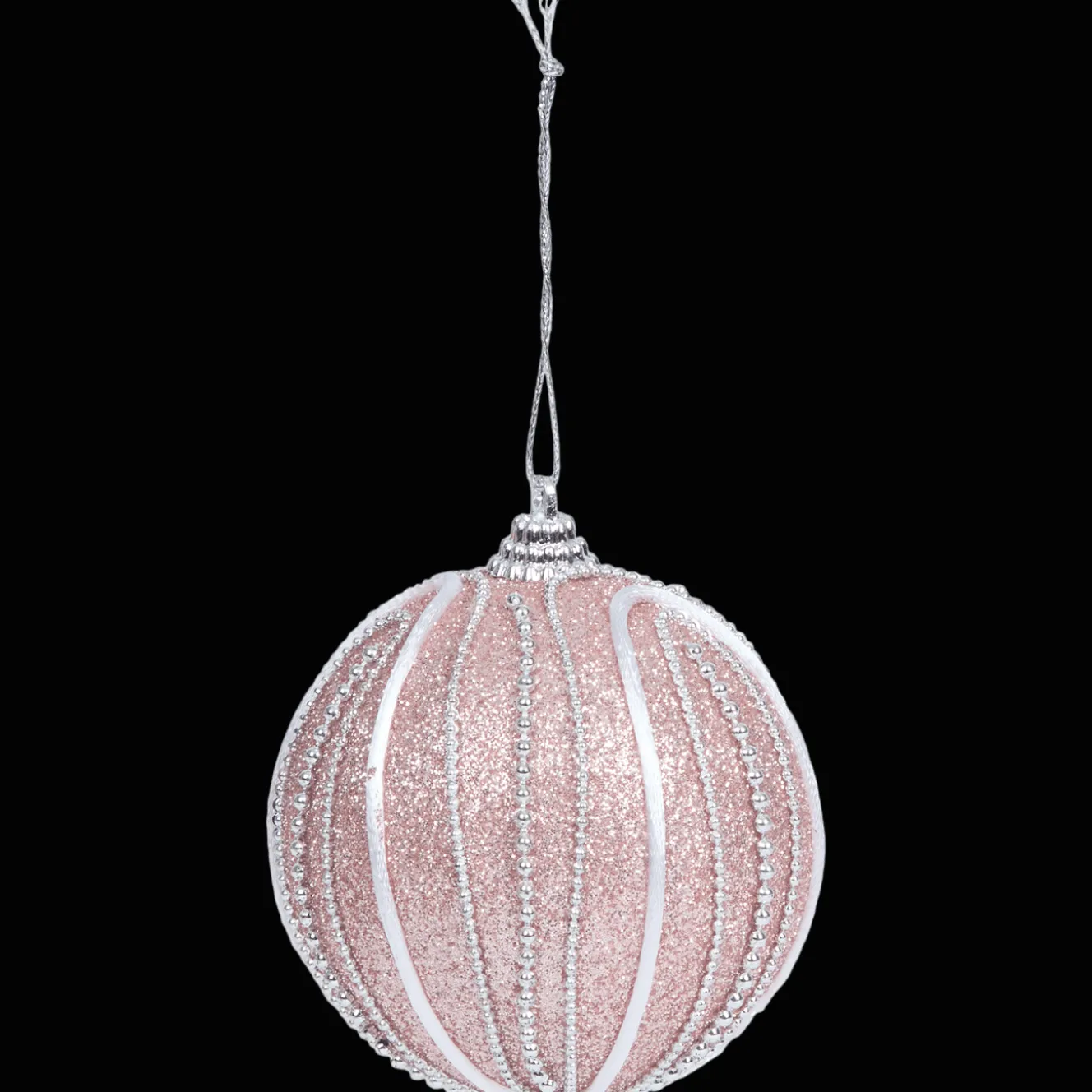 Décoration Saisonnière*Action Boule de Noël