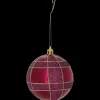 Décoration Saisonnière*Action Boule de Noël