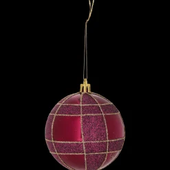 Décoration Saisonnière*Action Boule de Noël