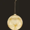 Décoration Saisonnière*Action Boule de Noël en plastique