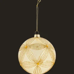 Décoration Saisonnière*Action Boule de Noël en plastique