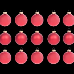 Décoration Saisonnière*Action Boules de Noël