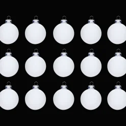 Décoration Saisonnière*Action Boules de Noël