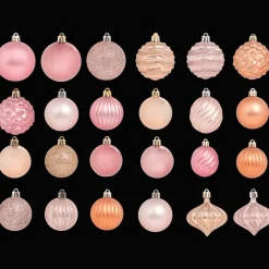 Décoration Saisonnière*Action Boules de Noël