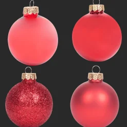 Décoration Saisonnière*Action Boules de Noël