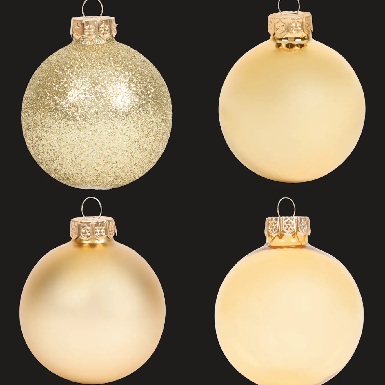 Décoration Saisonnière*Action Boules de Noël