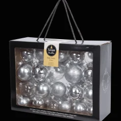 Décoration Saisonnière*Action Boules de Noël
