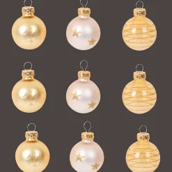Décoration Saisonnière*Action Boules de Noël