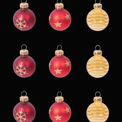 Décoration Saisonnière*Action Boules de Noël