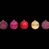 Décoration Saisonnière*Action Boules de Noël en plastique