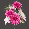 Plantes Et Fleurs Artificielles*Action Bouquet artificiel